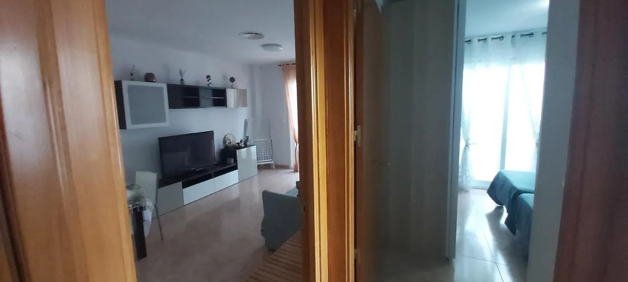 Apartamento A Pie De La Playa Lloret de Mar 0*,