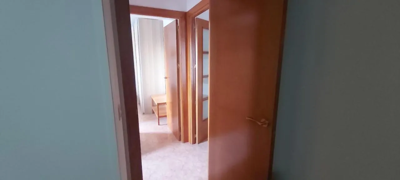 Apartamento A Pie De La Playa Lloret de Mar Apartment