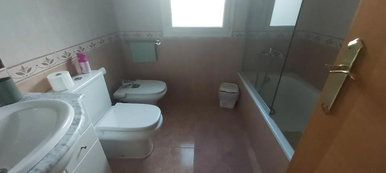 Apartment Apartamento A Pie De La Playa Lloret de Mar