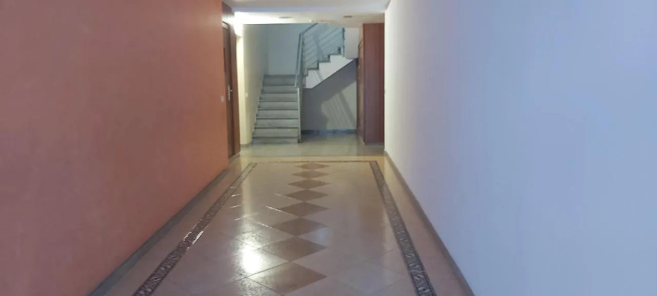 Apartment Apartamento A Pie De La Playa Lloret de Mar
