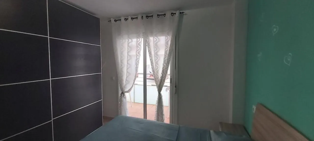Apartment Apartamento A Pie De La Playa Lloret de Mar Spain
