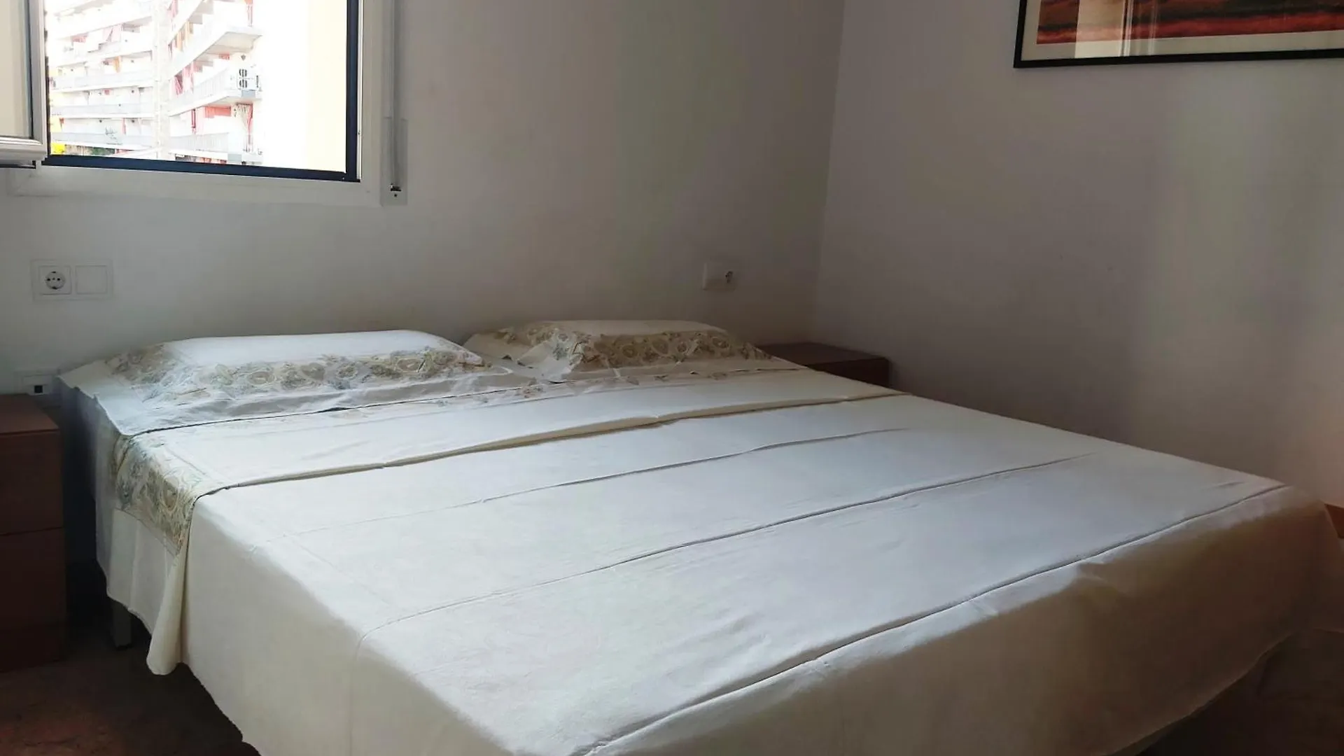 Apartment Apartamento A Pie De La Playa Lloret de Mar Spain