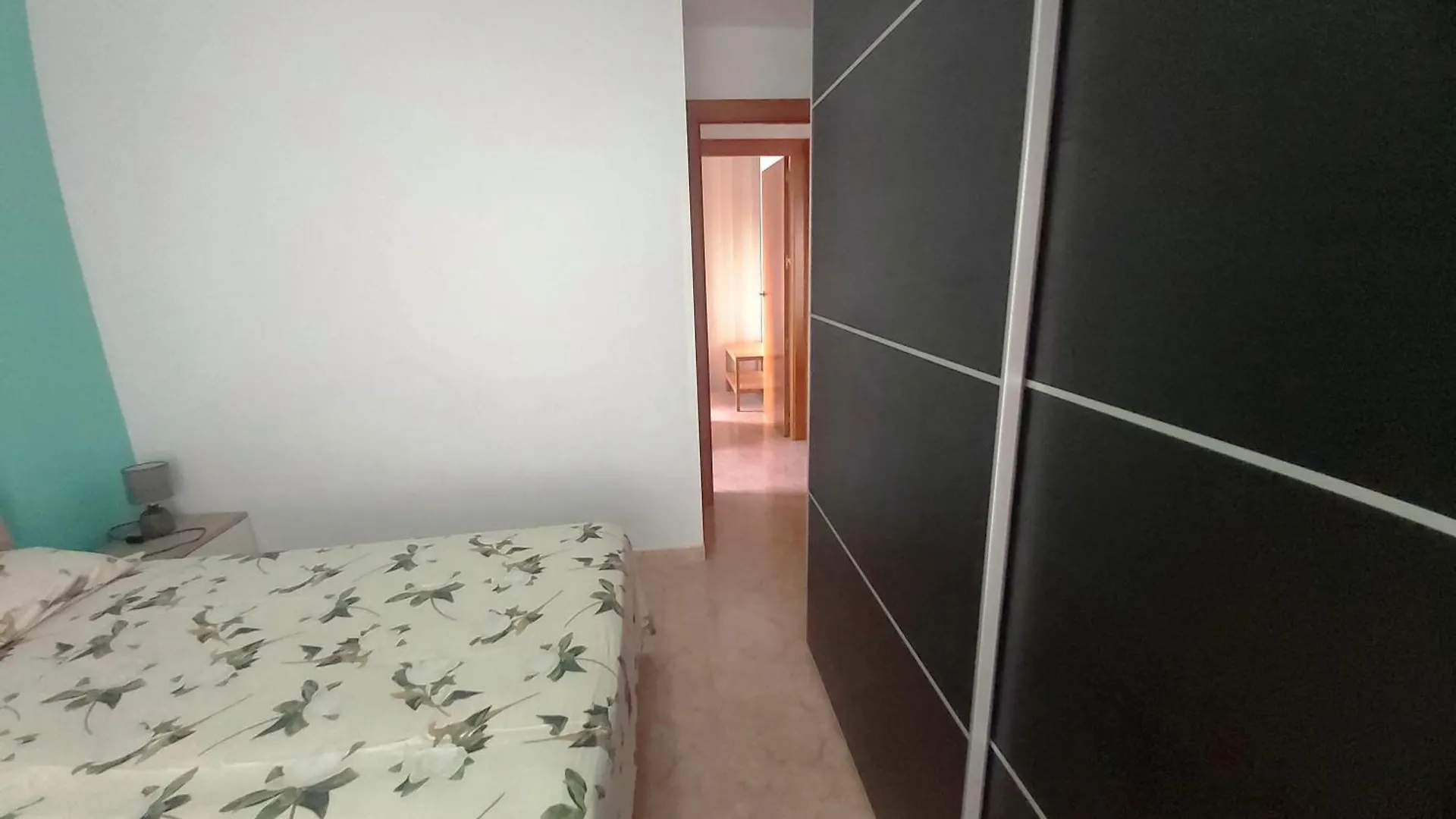 Apartamento A Pie De La Playa Lloret de Mar Apartment