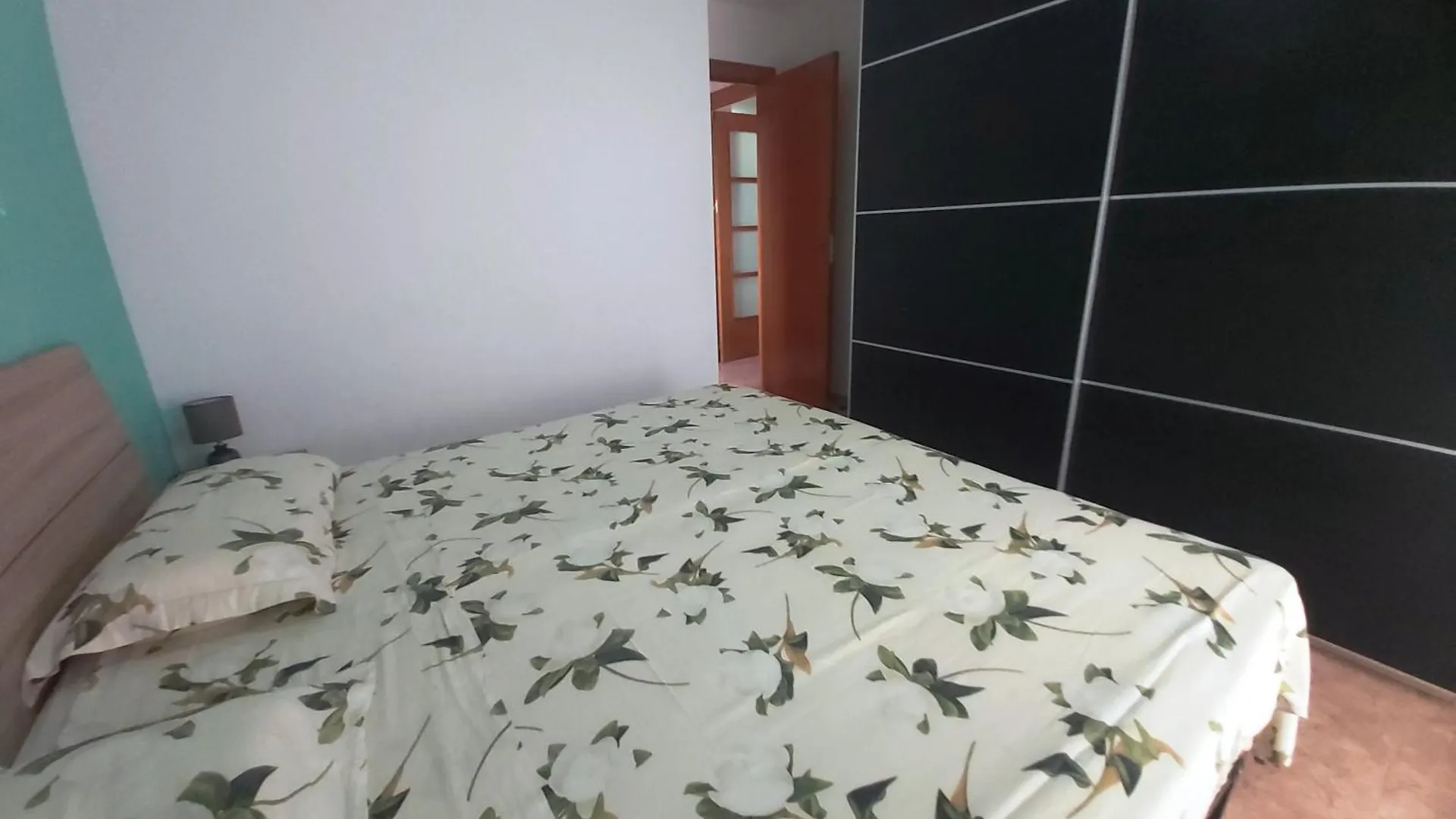 Apartamento A Pie De La Playa Lloret de Mar Apartment