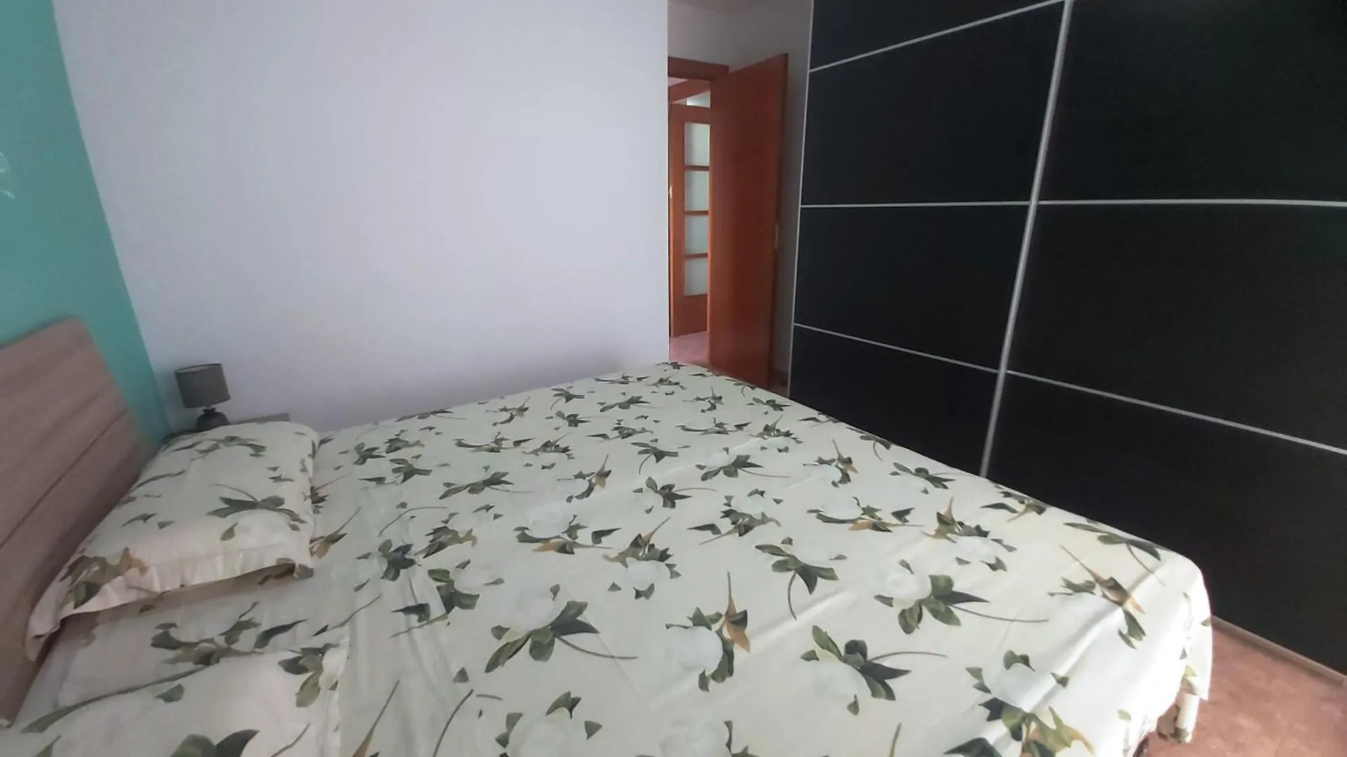 Apartamento A Pie De La Playa Lloret de Mar