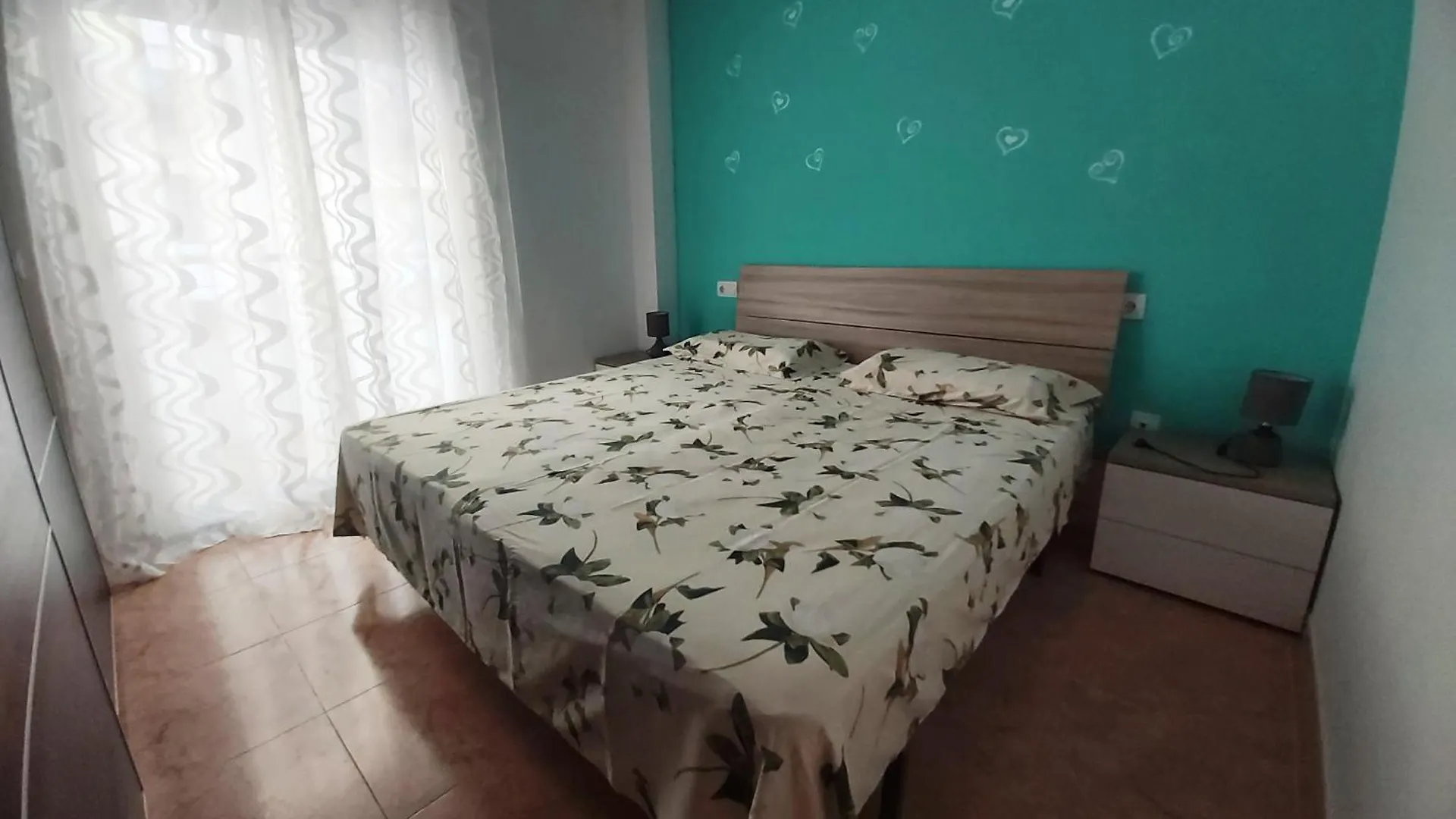 Apartment Apartamento A Pie De La Playa Lloret de Mar
