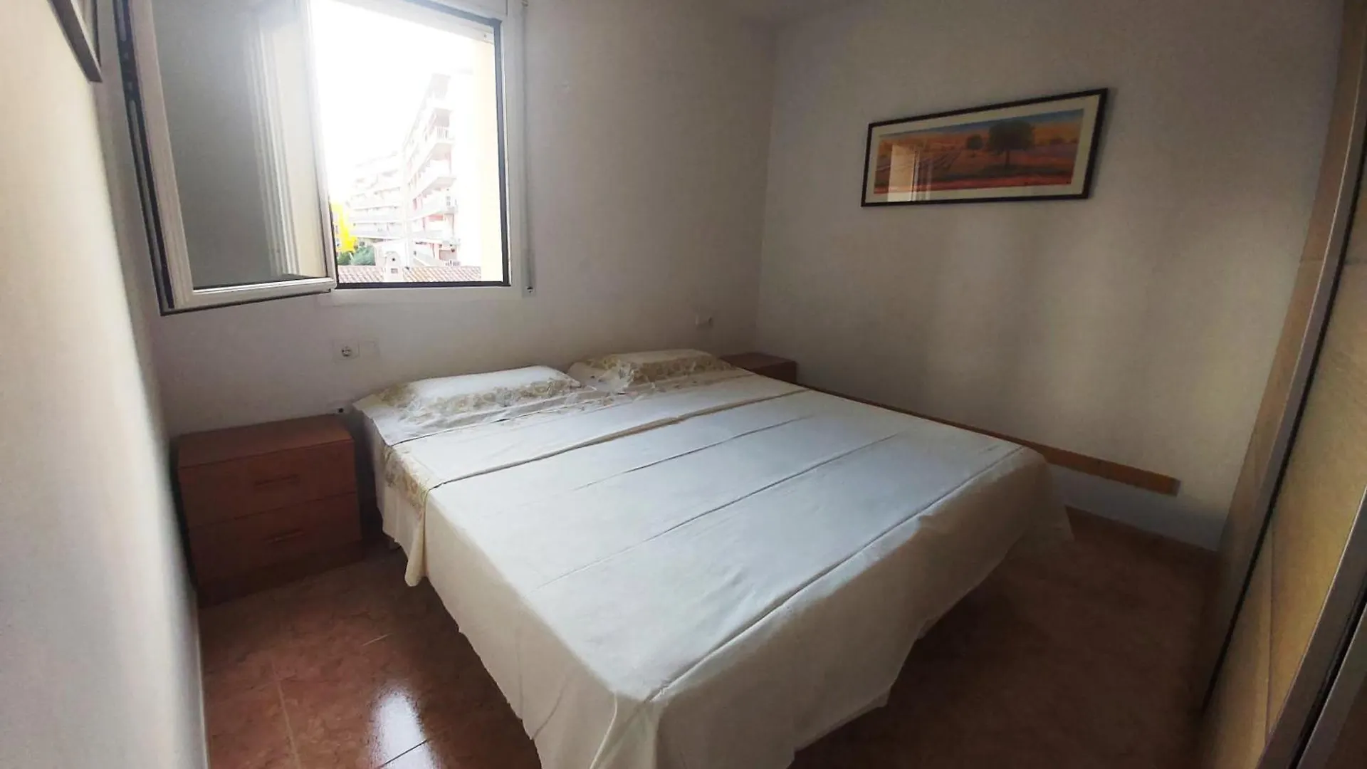 Apartment Apartamento A Pie De La Playa Lloret de Mar