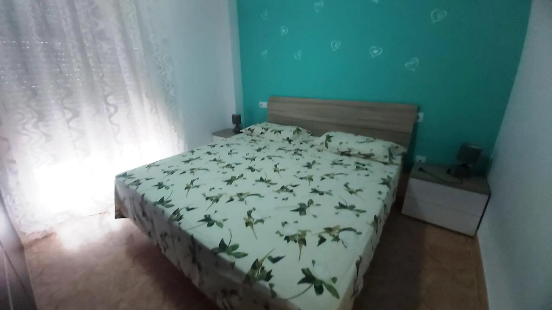Apartamento A Pie De La Playa Lloret de Mar