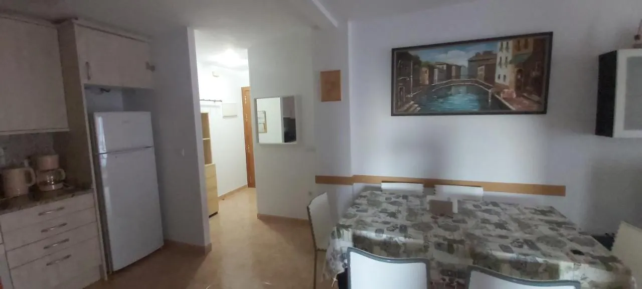 Apartamento A Pie De La Playa Lloret de Mar 0*,  Spanien