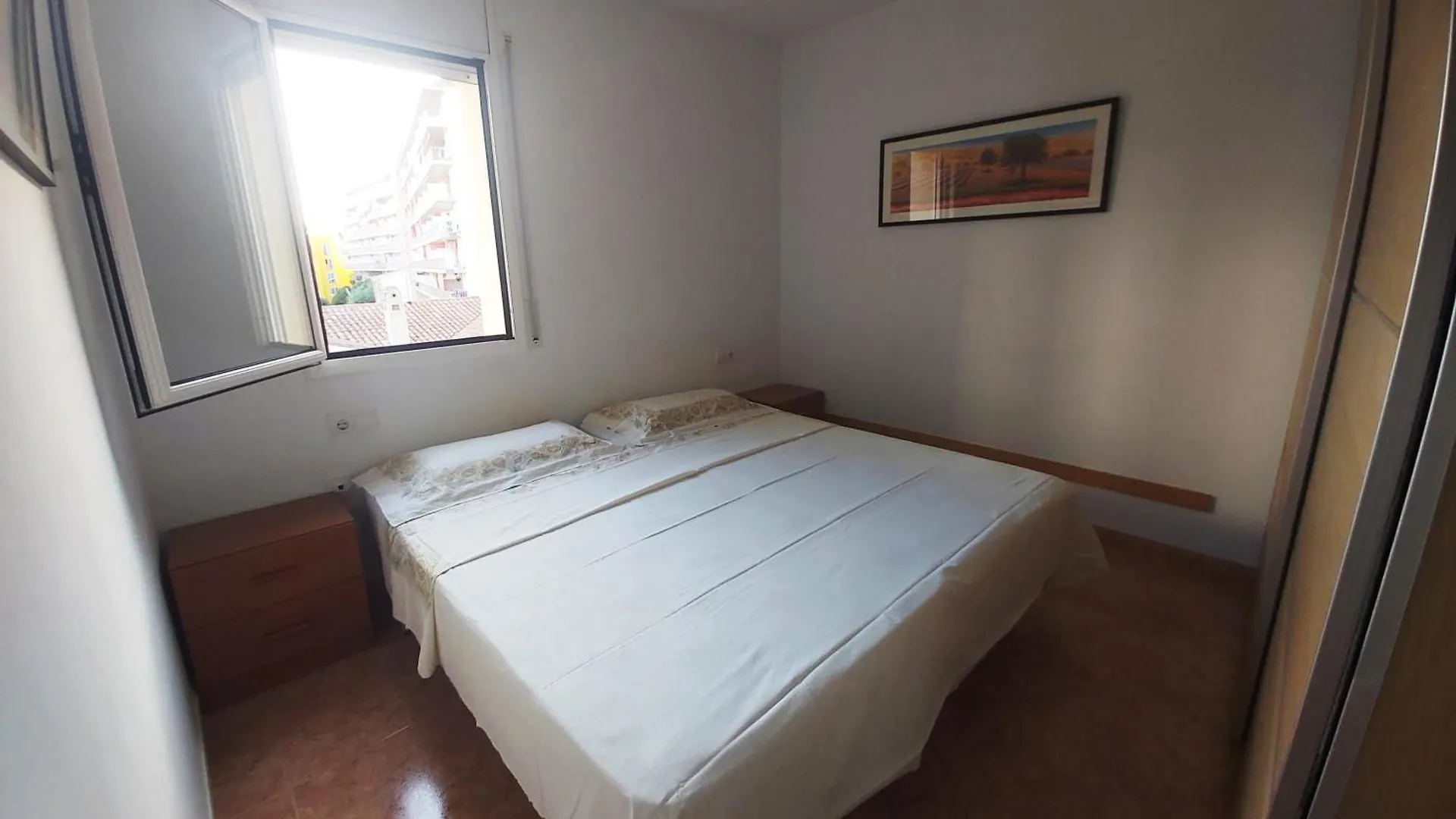 Apartment Apartamento A Pie De La Playa Lloret de Mar Spain
